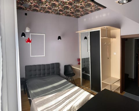 Apartamenty na Fali Apartment in West Pomeranian Voivodeship, Poland