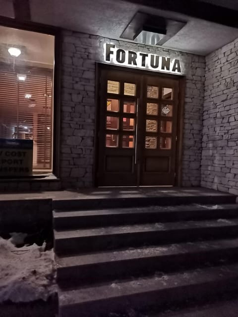 Fortuna Apartments Condo in Bansko