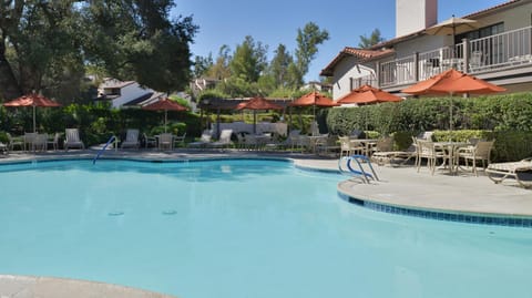 Riviera Oaks Resort Resort in Ramona
