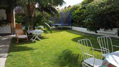 Day, Children play ground, Garden, Garden, Garden view, sunbed