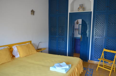 Les appartements de la Villa Beida Condo in Casablanca-Settat