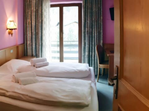 Hotel Etoile De Neige Hôtel in Valtournenche