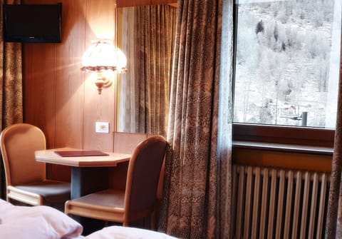 Hotel Etoile De Neige Hôtel in Valtournenche