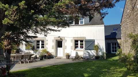 Les chambres du Keriolet Bed and Breakfast in Carnac