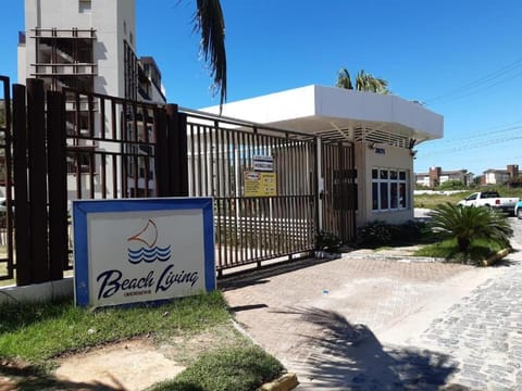 Beach Living Apartment in State of Ceará