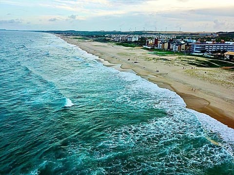 Beach Living Apartment in State of Ceará