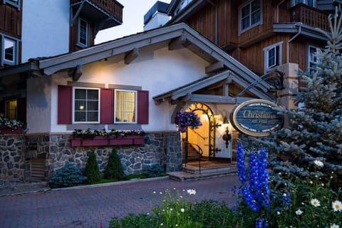 Christiania Lodge Resort in Vail
