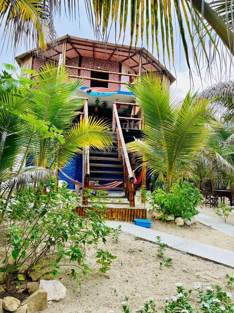 Un Dia Boutique Resort Resort in Guayas