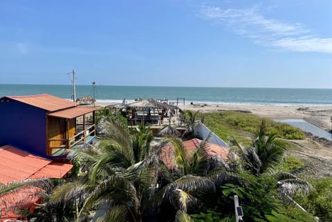 Un Dia Boutique Resort Resort in Guayas