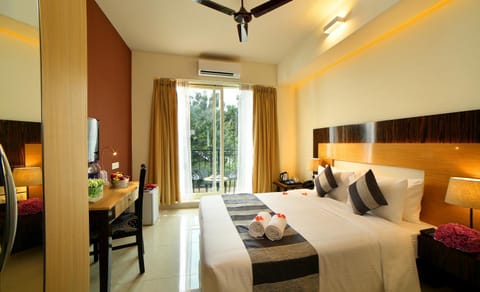 Casa Rio Resorts Athirappilly Resort in Kerala