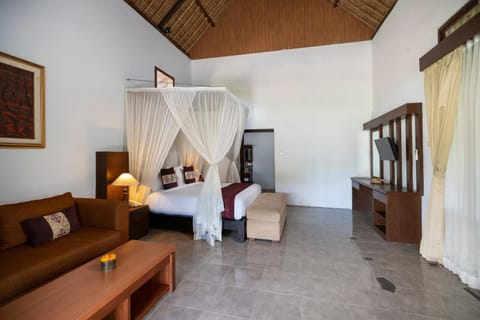 Amatara Agung Raka Resort in Sukawati