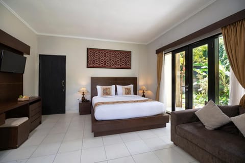 Amatara Agung Raka Resort in Sukawati