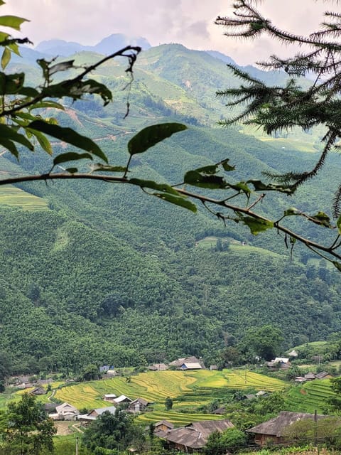 Nearby landmark, Day, Natural landscape, Summer, View (from property/room), Mountain view, River view