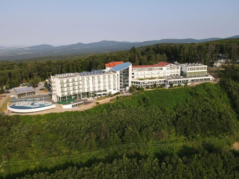 Hotel Ózon & Luxury Villas Hotel in Slovakia