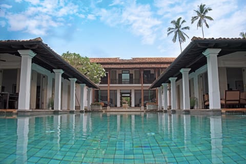 Property building, Swimming pool, Swimming pool