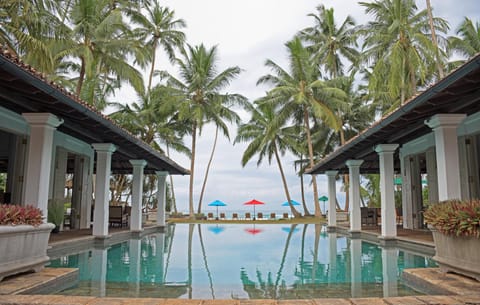 Pool view, Sea view, Swimming pool, Swimming pool