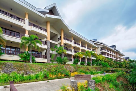 Alta Vista de Boracay Resort in Boracay