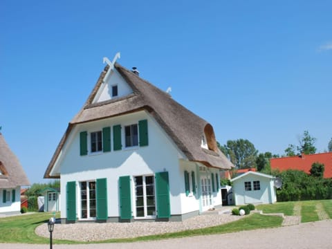 Property building, Balcony/Terrace