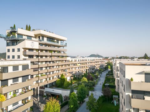 Kaiser Apartments - Wohnpark Graz-Gösting Condo in Graz