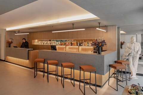 Lounge or bar