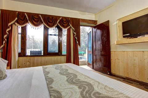 Hotel Highway inn Hotel in Manali