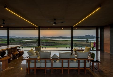 Beyond by Sula Resort in Maharashtra