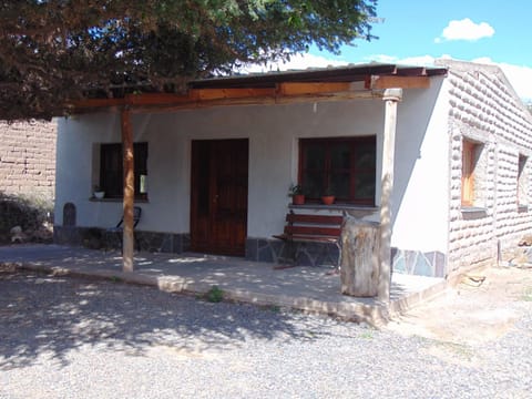 El Churqui Nature lodge in Jujuy Province, Argentina