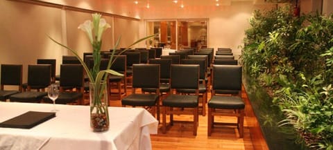 Business facilities