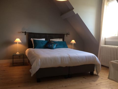 Les chambres de Marie Bed and Breakfast in Tours