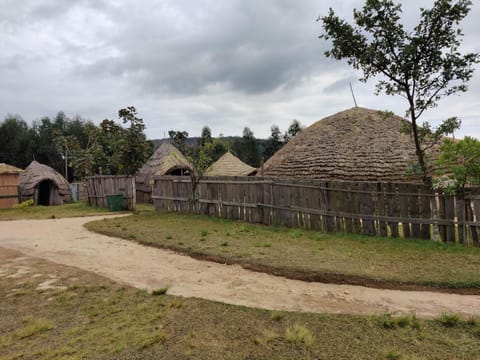 Kitabi EcoCenter Campingplatz /
Wohnmobil-Resort in Tanzania