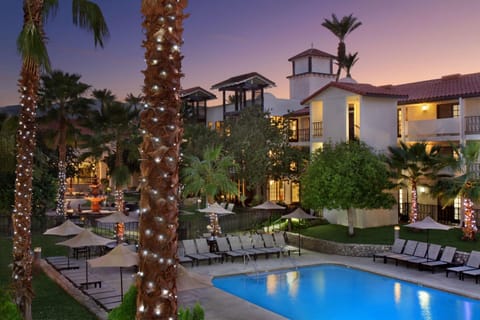 Embassy Suites by Hilton Palm Desert Resort in Indian Wells