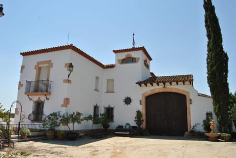 Sol Blanc Maison in Segrià