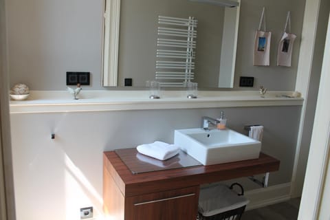 Ferienwohnung Bamberger Apartment in Lubeck