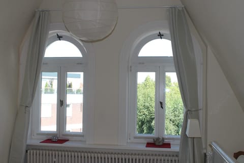 Ferienwohnung Bamberger Apartment in Lubeck