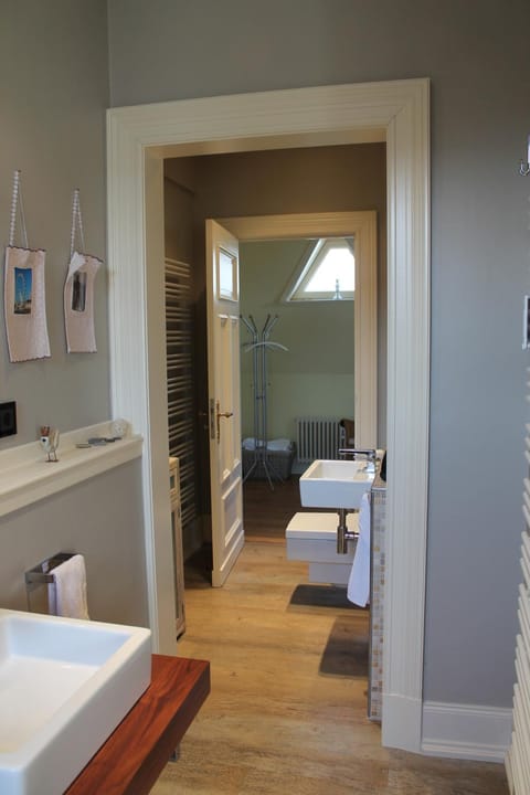 Ferienwohnung Bamberger Apartment in Lubeck