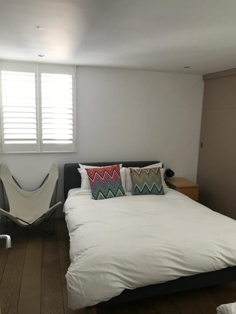 Kemp Town Balcony Flat Apartment in Brighton