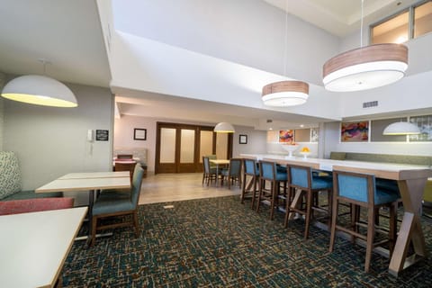 Hampton Inn & Suites Modesto - Salida Hotel in Modesto