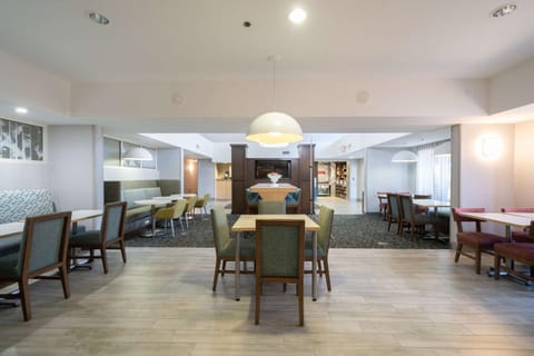 Hampton Inn & Suites Modesto - Salida Hotel in Modesto
