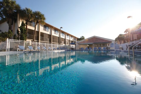 Club Wyndham Orlando International Hotel in Orlando