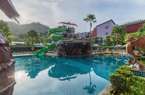 Ananta Burin Resort - SHA Extra Plus resort in Ao Nang