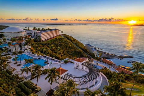 Bird's eye view, View (from property/room), Sea view