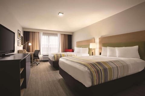 Country Inn & Suites by Radisson, Bowling Green, KY Hotel in Bowling Green