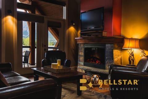 Solara Resort by Bellstar Hotels Hôtel in Canmore