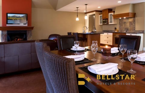 Solara Resort by Bellstar Hotels Hotel in Canmore