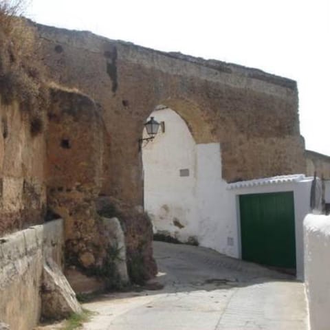 Casa las tres Conchas (2) House in Sierra de las Nieves