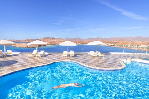 Albatros Sharm Resort - By Pickalbatros Resort in South Sinai Governorate