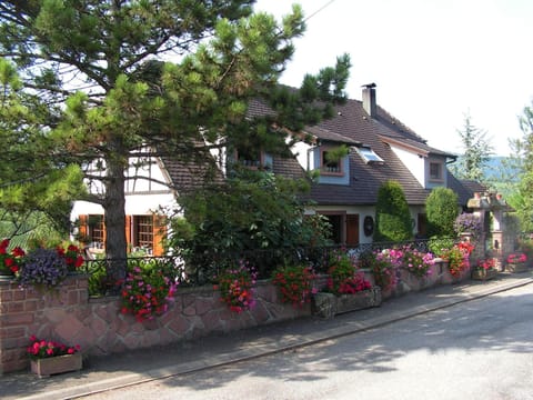 Le Sonnenglanz Apartment in Colmar