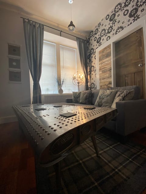 Glasgow City Centre Apartment Apartment in Glasgow