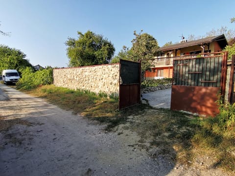 Sunset House Casa in Varna
