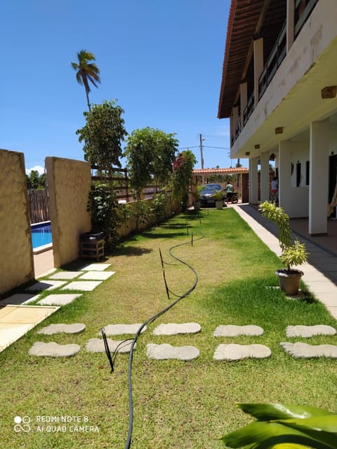 Pousada Quinta do Patacho Inn in State of Alagoas, Brazil